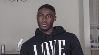Deionte Thompson