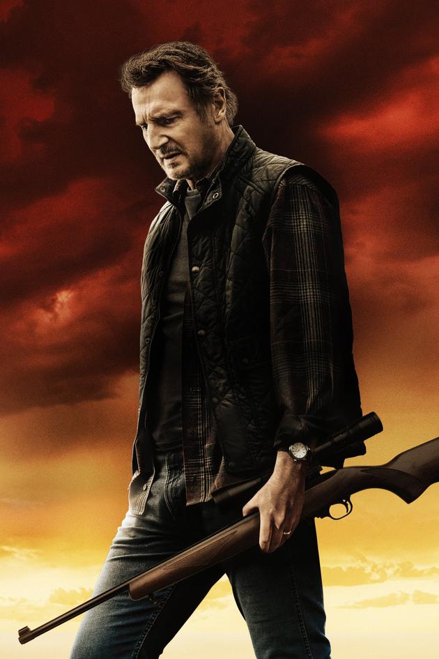 The Marksman
