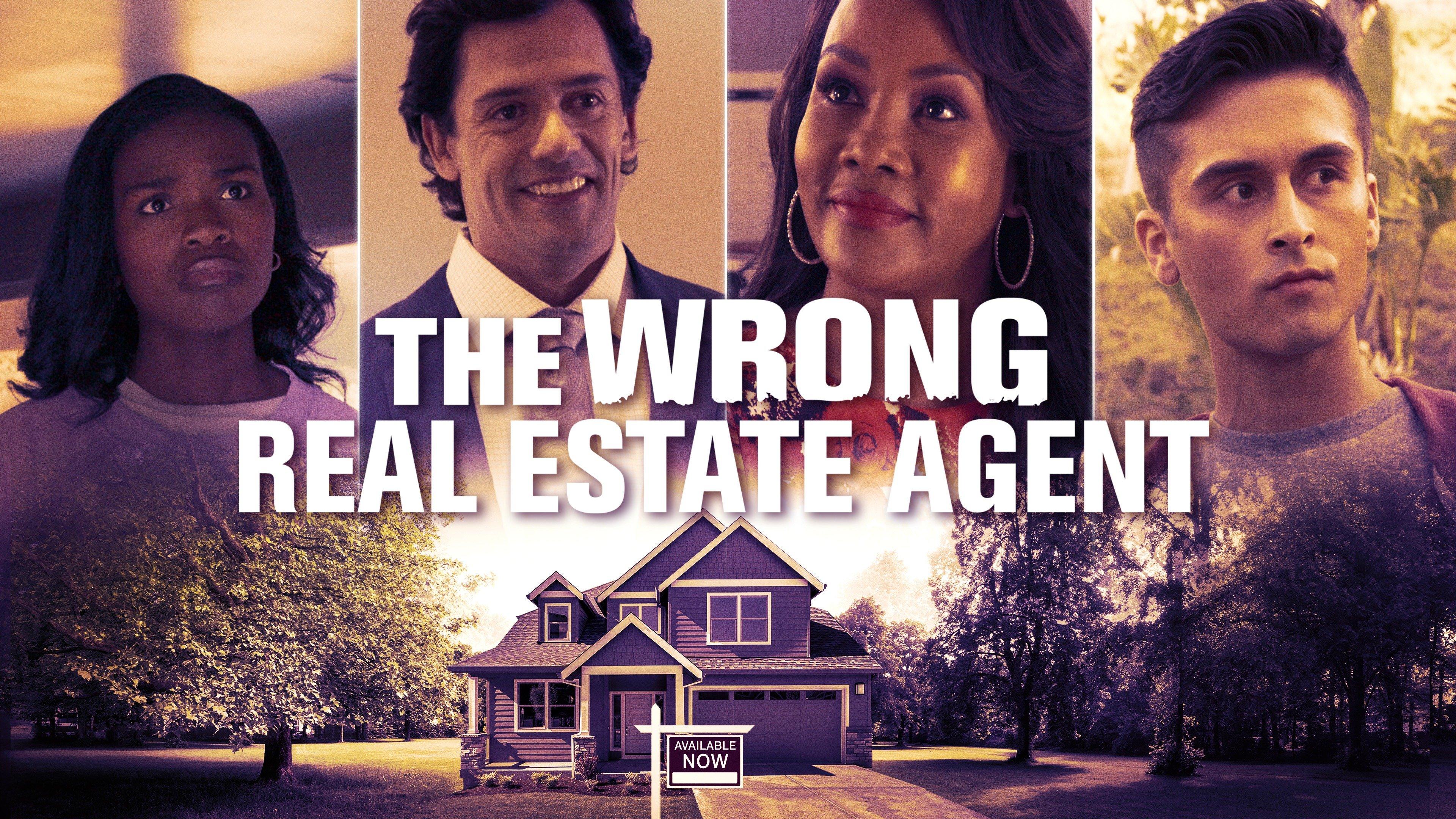 Watch The Wrong Real Estate Agent Streaming Online on Philo (Free Trial)