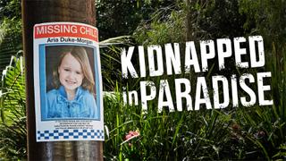 Kidnapped in Paradise