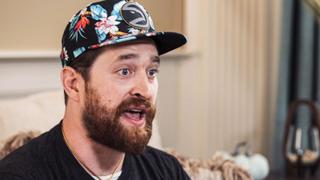 Daniel Platzman