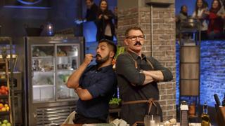 Beat Bobby Flay
