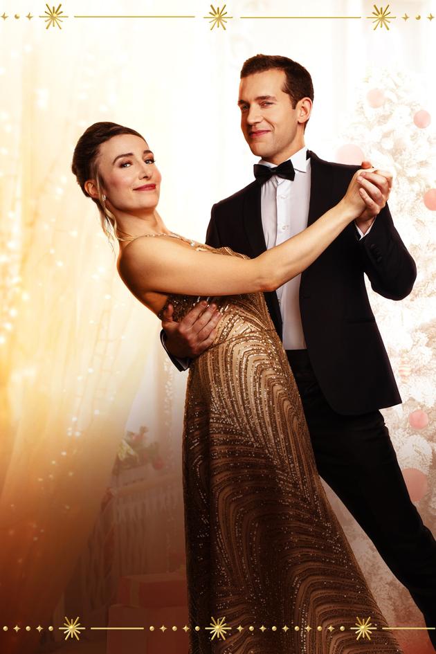 The Christmas Ball