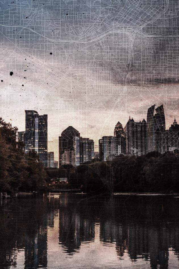 Atlanta Justice