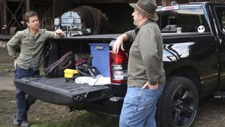 Tracking Bigfoot