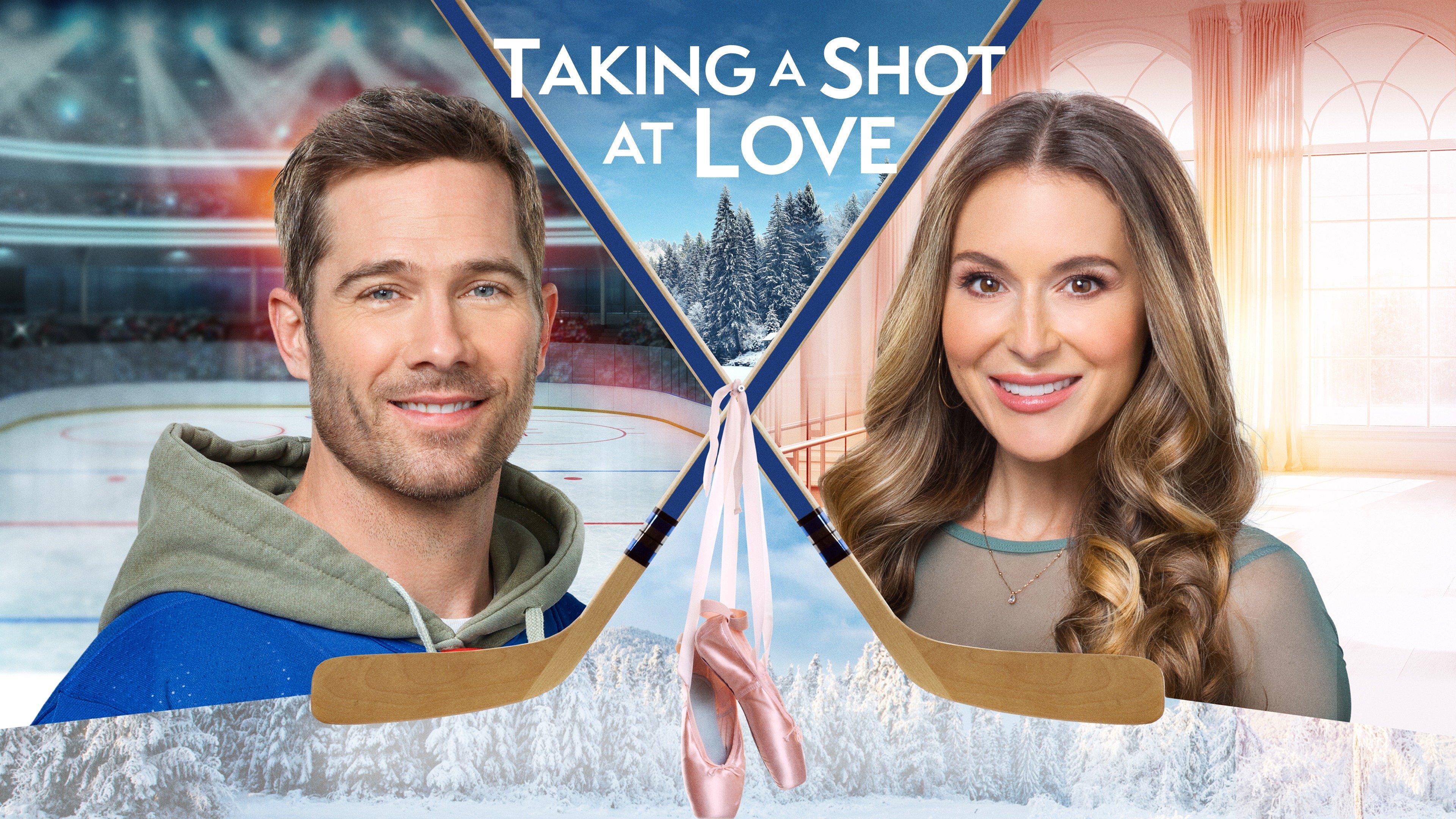 Taking A Shot At Love Streaming