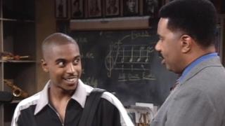 The Steve Harvey Show