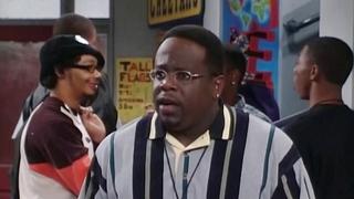 The Steve Harvey Show