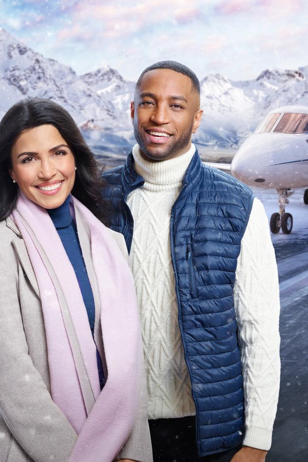 A Winter Getaway