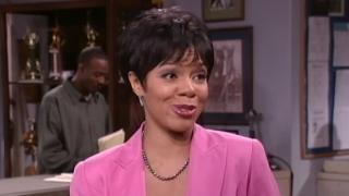 The Steve Harvey Show