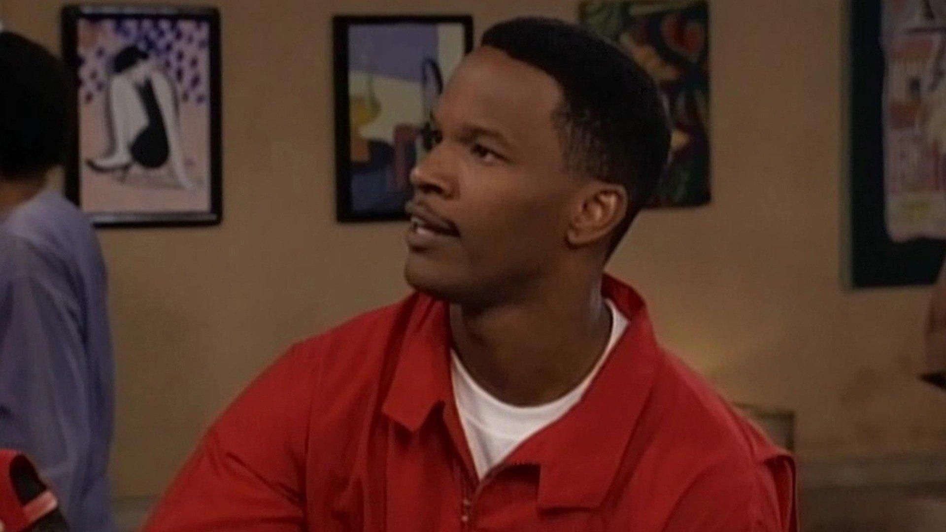 The Jamie Foxx Show: One Flew Over the County's Nest - When Did The Jamie Foxx Show Come Out