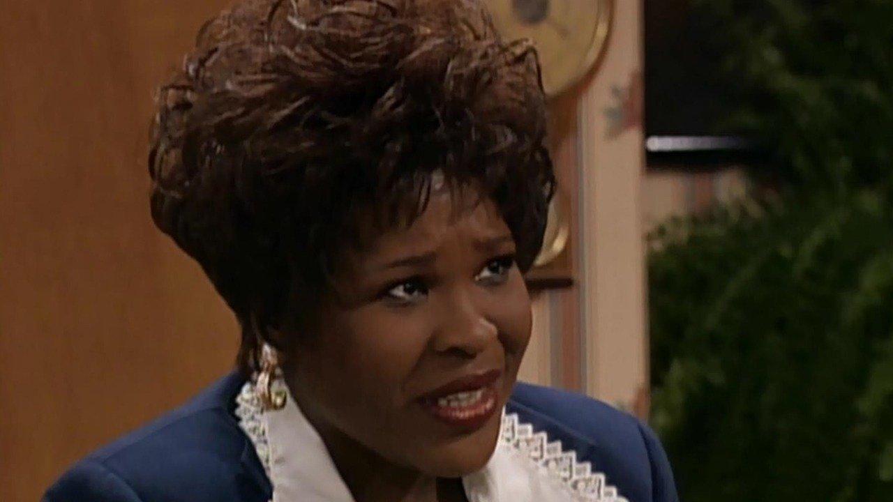 The Jamie Foxx Show Traffic School Daze