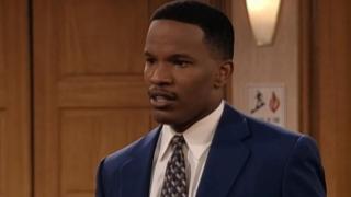 The Jamie Foxx Show