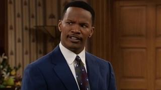 The Jamie Foxx Show