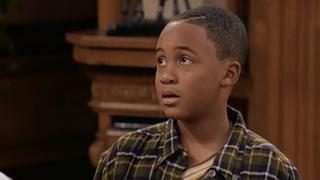 The Jamie Foxx Show