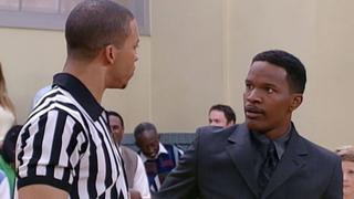 The Jamie Foxx Show