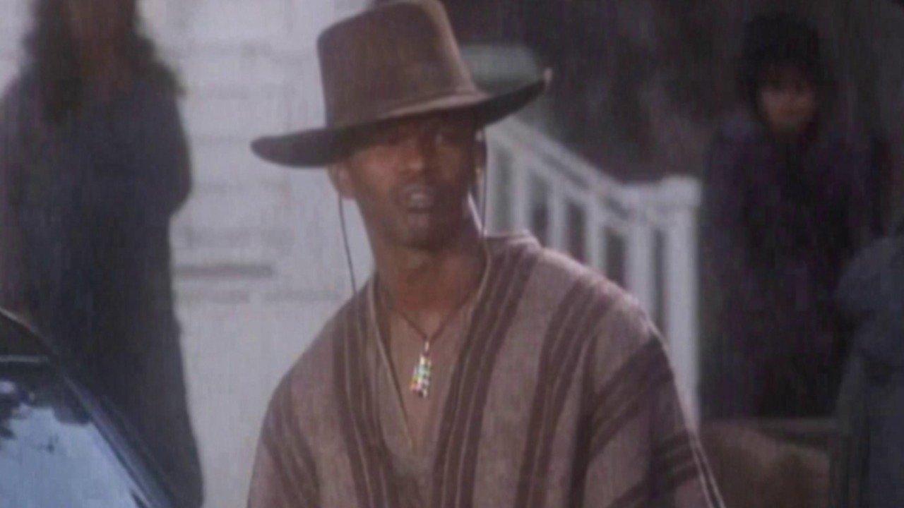 The Jamie Foxx Show: Lonesome Cow-Bro