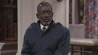 The Jamie Foxx Show