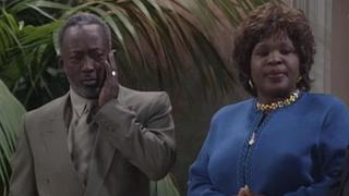 The Jamie Foxx Show