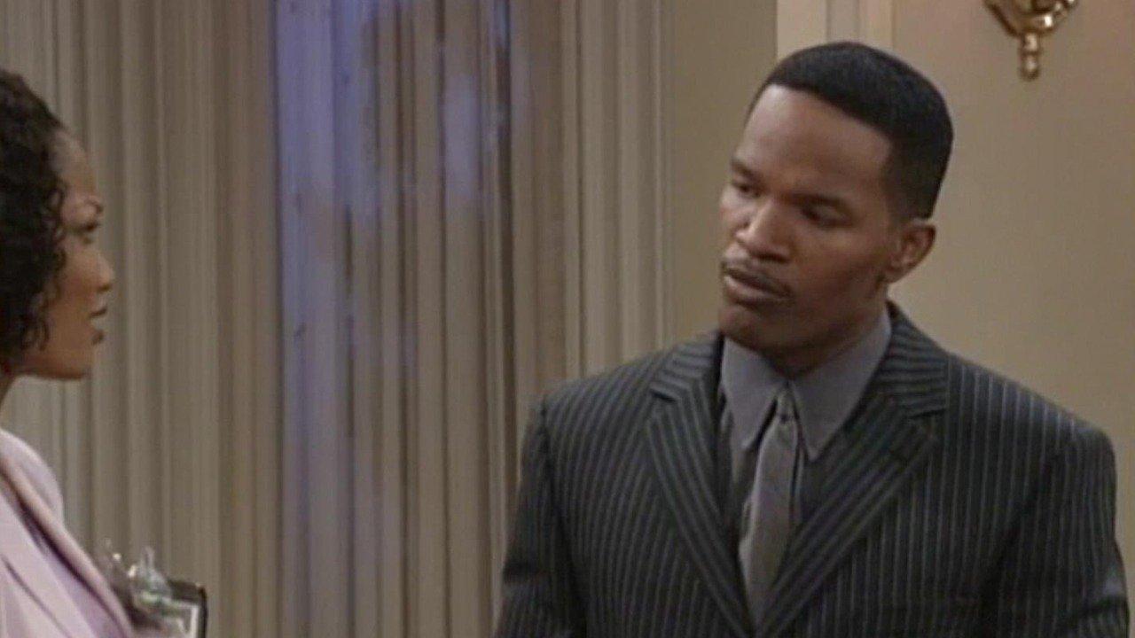 Liar Liar Pants On Fire The Movie The Jamie Foxx Show: Liar, Liar, Pants on Fire
