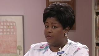 The Jamie Foxx Show