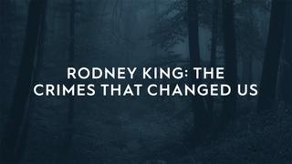 Rodney King: The Crimes That Changed Us