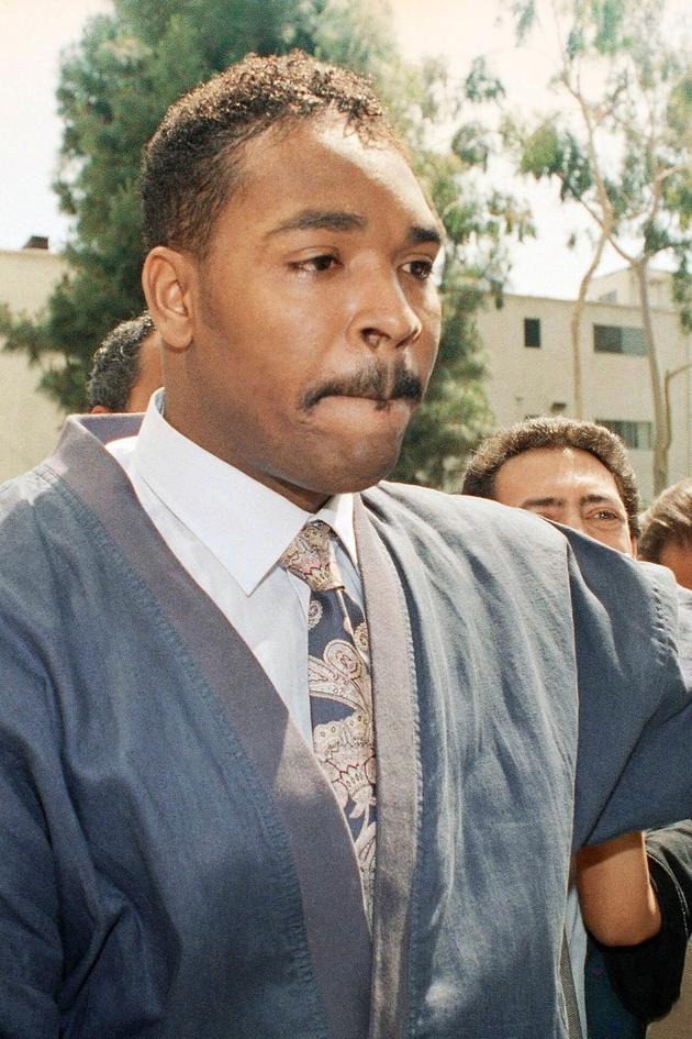 Rodney King: The Crimes That Changed Us