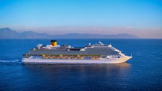 Costa Diadema