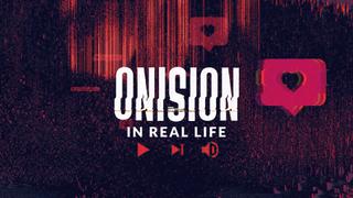 Onision: In Real Life
