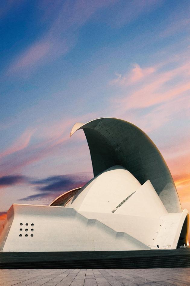 How Did They Build That?