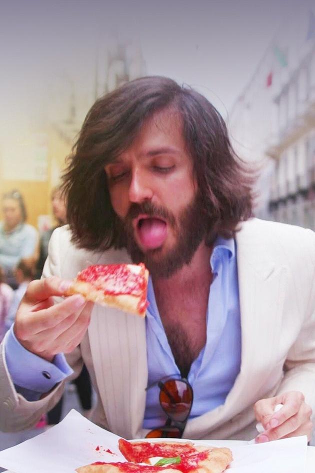 All the Pizza