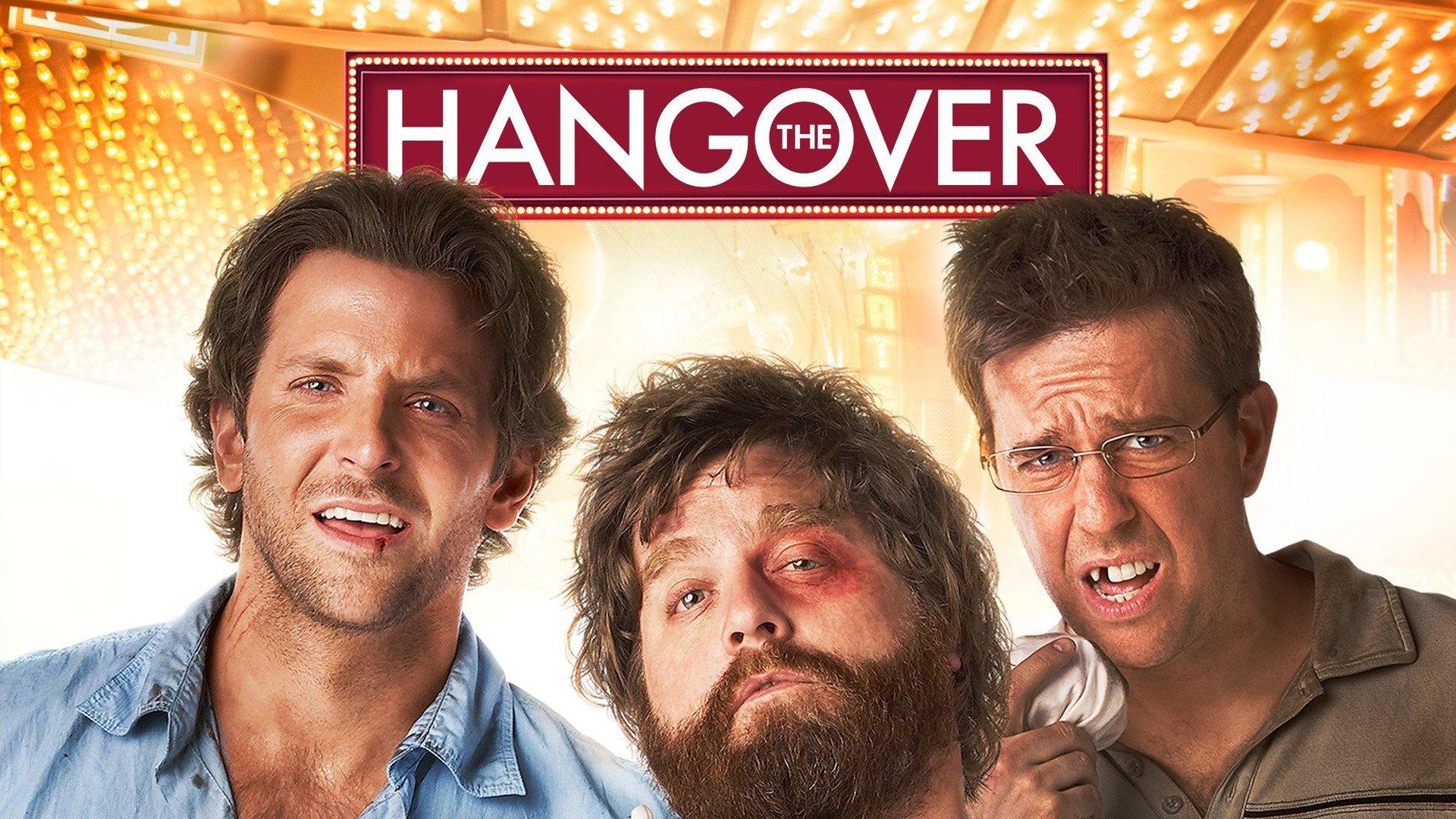 Watch The Hangover Streaming Online on Philo (Free Trial)