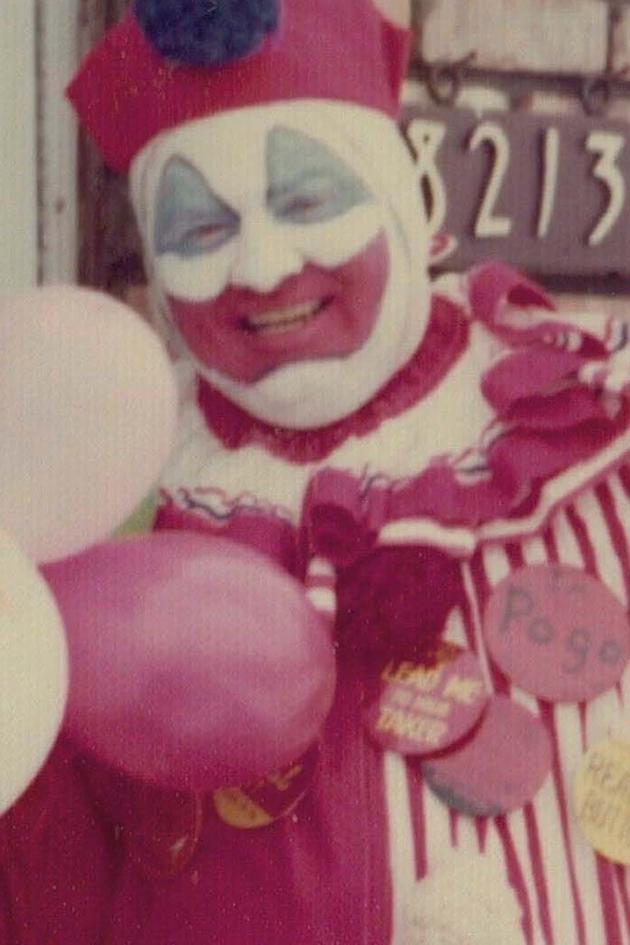 The Clown & The Candyman