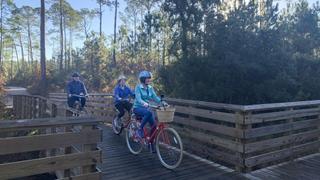 A New Start in Gulf Shores