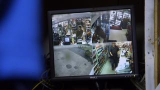 Caught on Camera 2