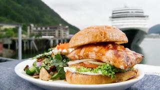 Coastal Cuisine