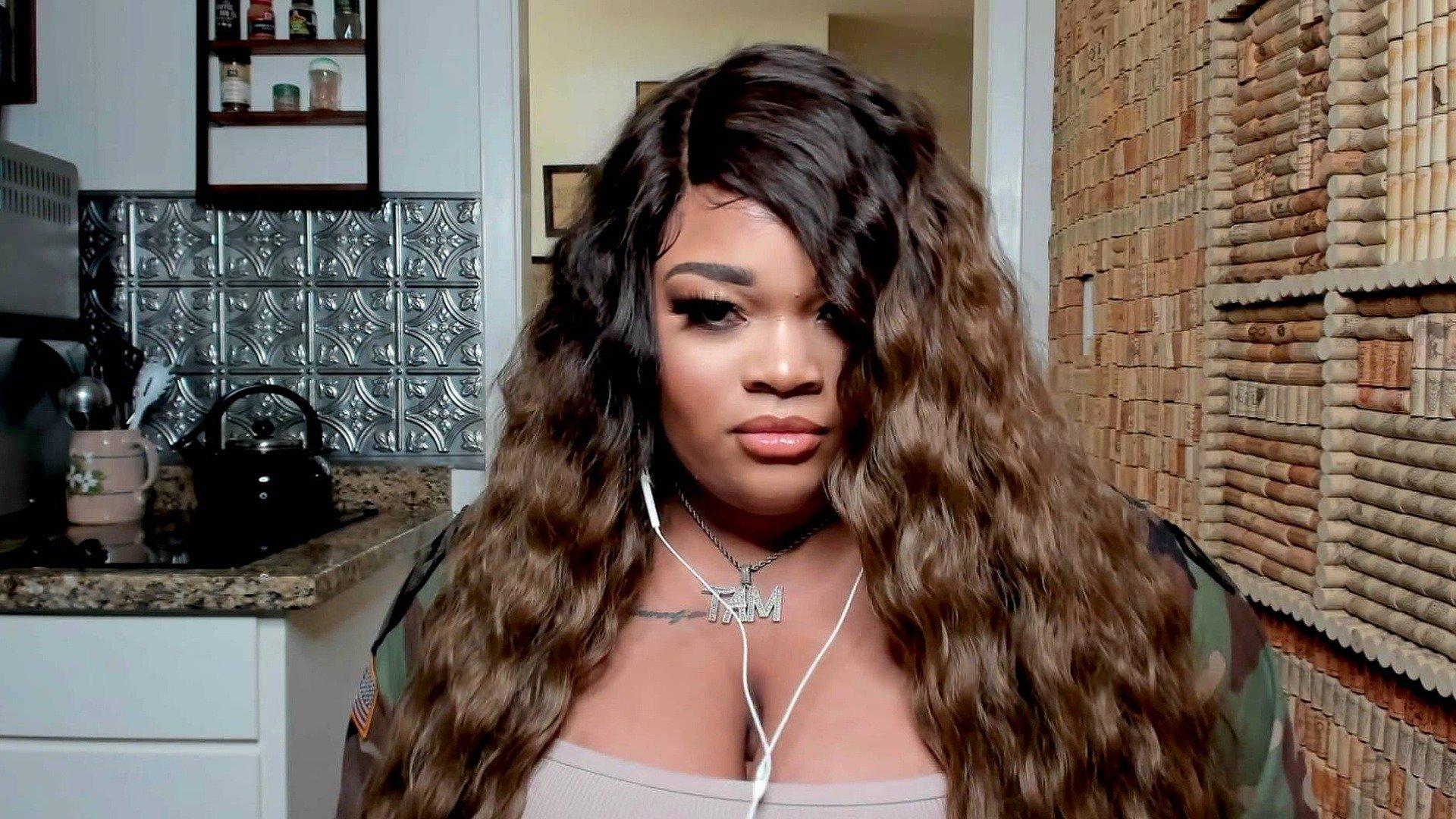 Catfish The TV Show Tam & Jamena