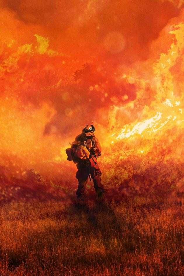 Cal Fire