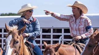 Ultimate Cowboy Showdown