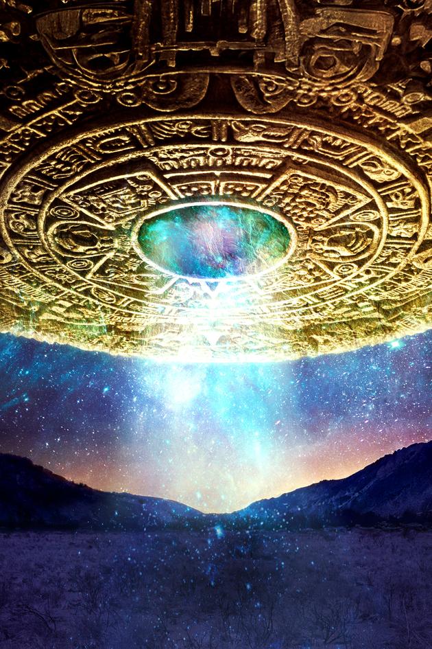 Mystery at Blind Frog Ranch