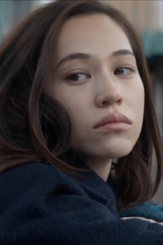 Malu