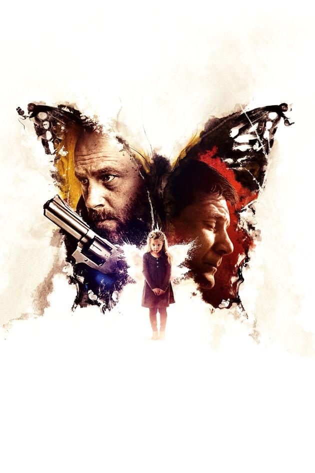 Goodbye, Butterfly