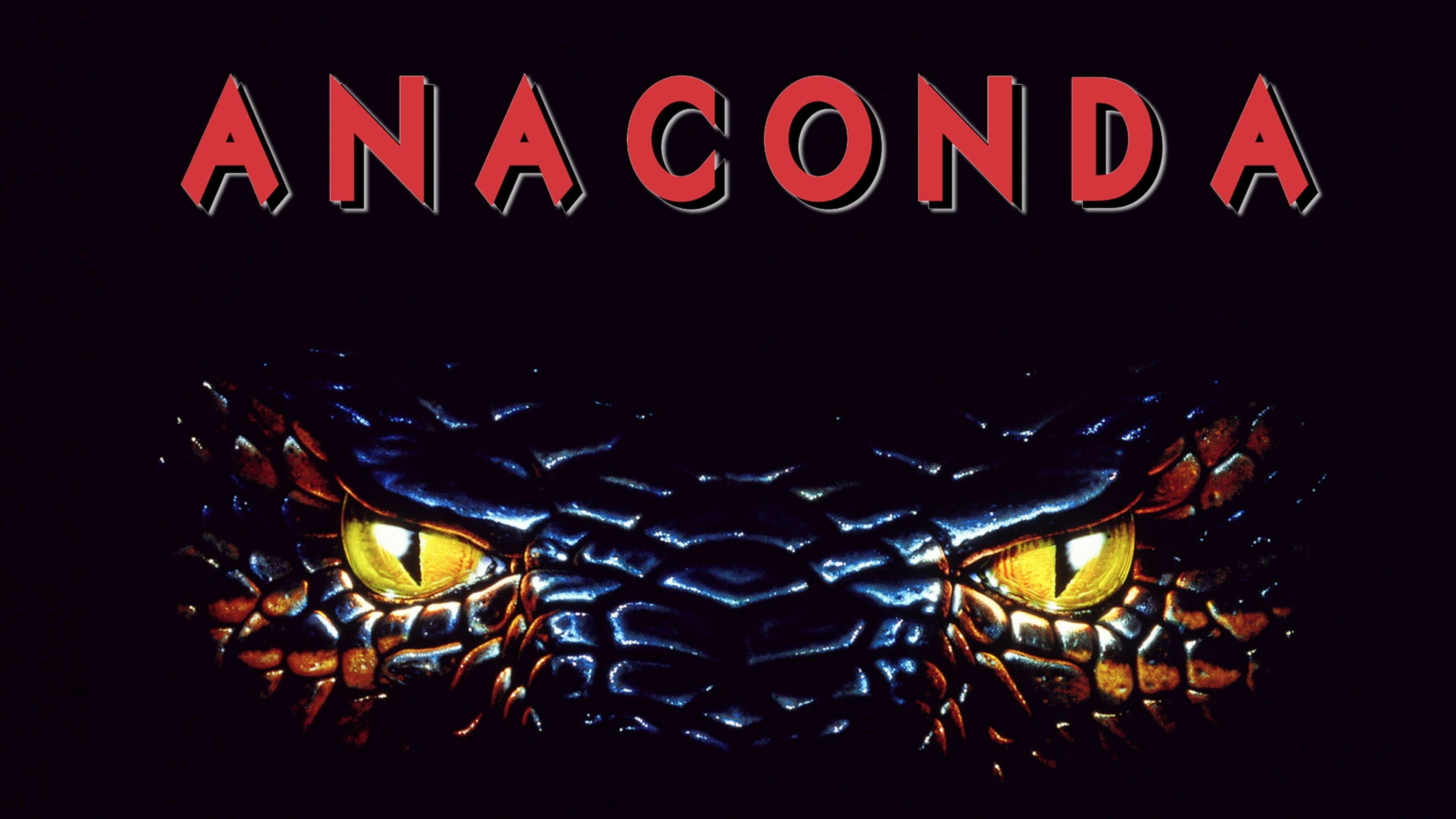 Watch Anaconda Streaming Online on Philo (Free Trial)