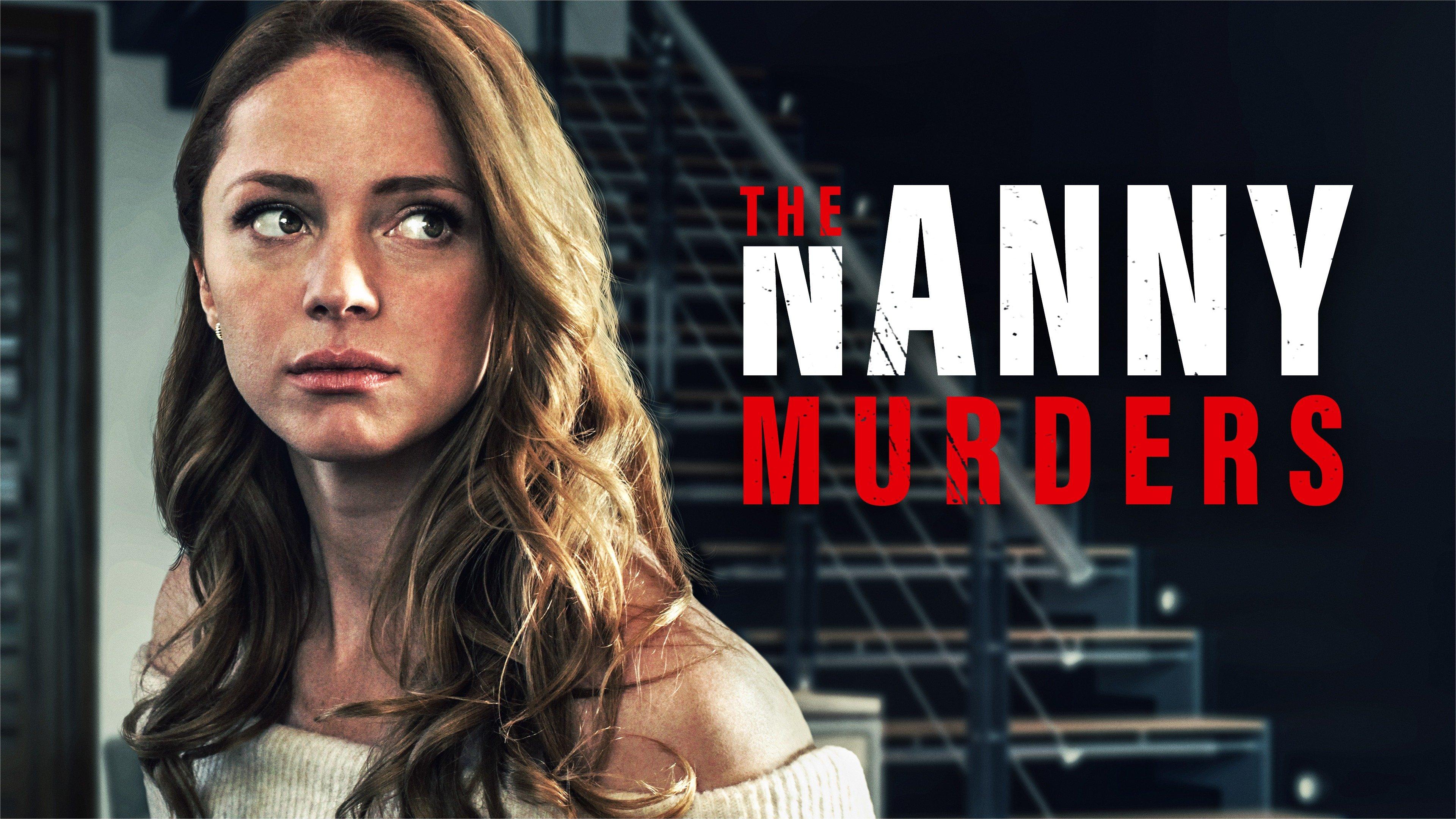 The Nanny Murders