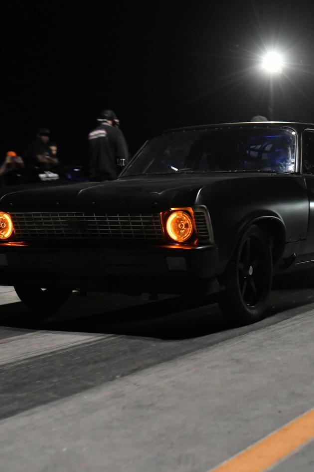 Street Outlaws: Mega Cash Days
