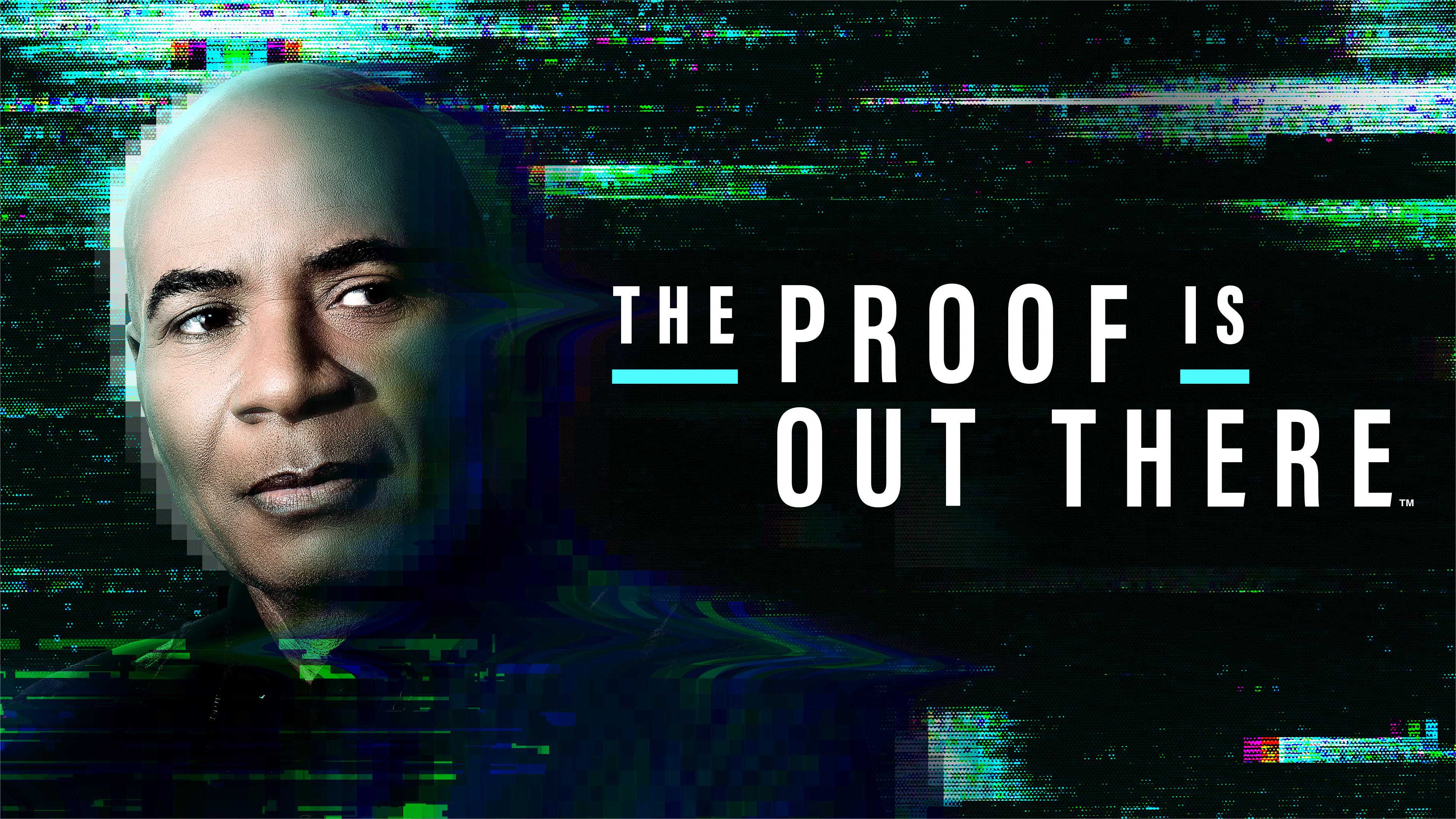 Watch The Proof Is Out There: S5E1 - Alien Golden Orb, Yeti Caught on ...