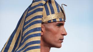 Mystery of the Great Pyramid