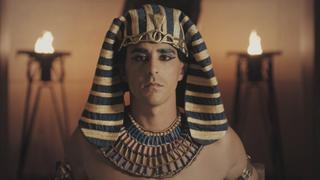 Secrets of the Sphinx