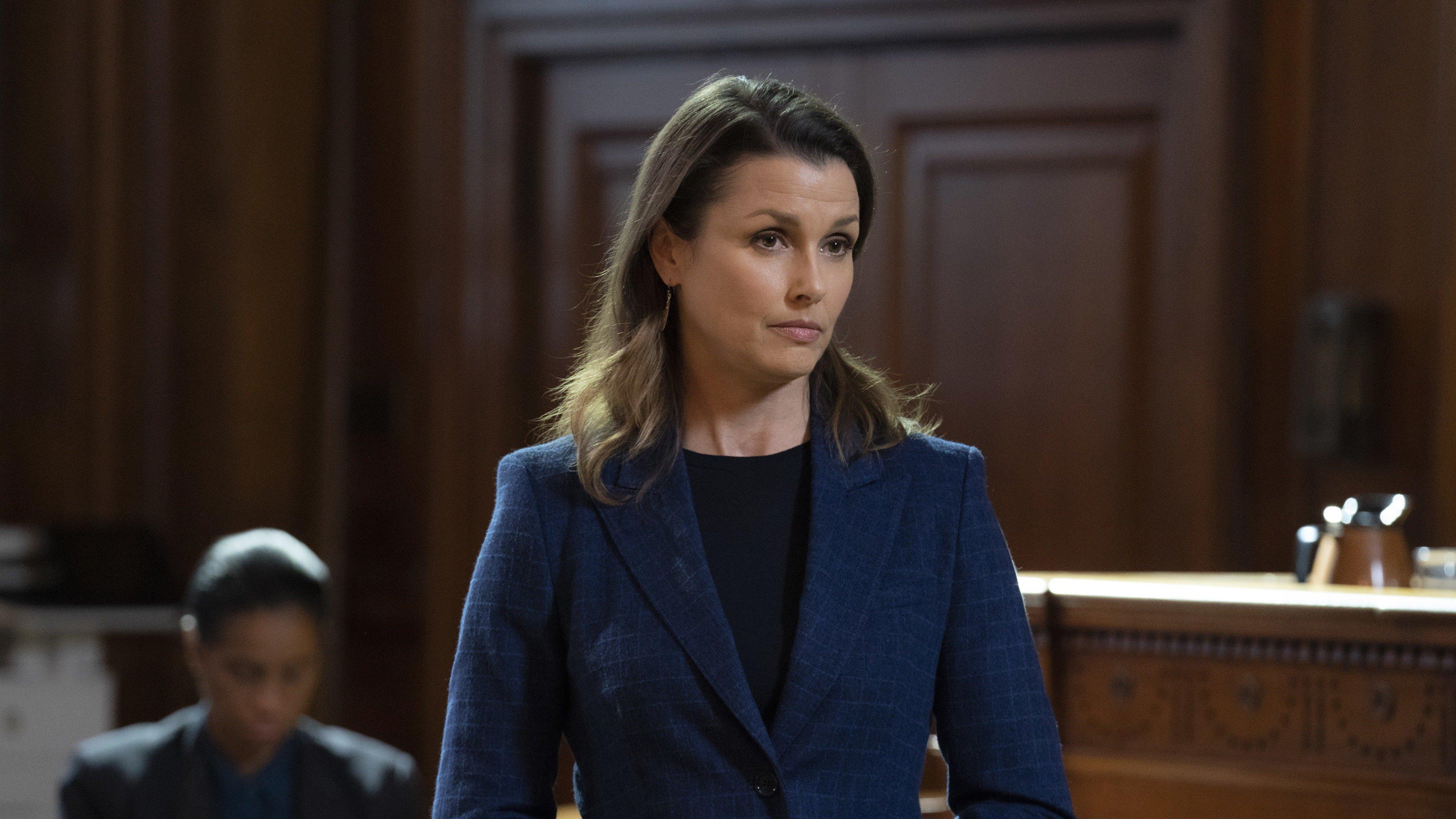 Blue Bloods Redemption