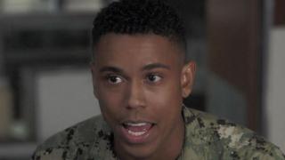 NCIS